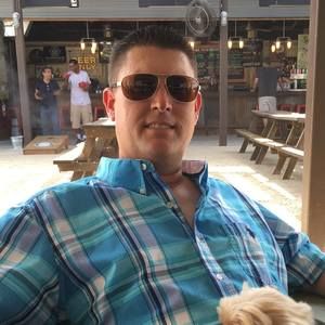 Meet your Posher, Todd